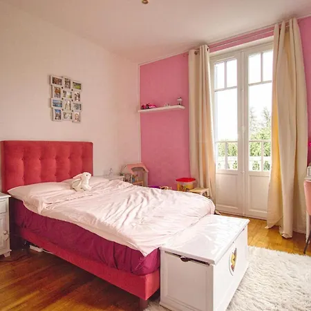 Saint Roch ガイヤック