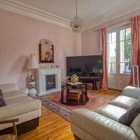 Saint Roch * ガイヤック