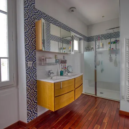 Saint Roch ヴィラ *