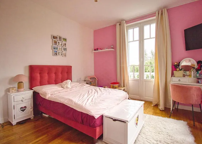 Saint Roch ガイヤック