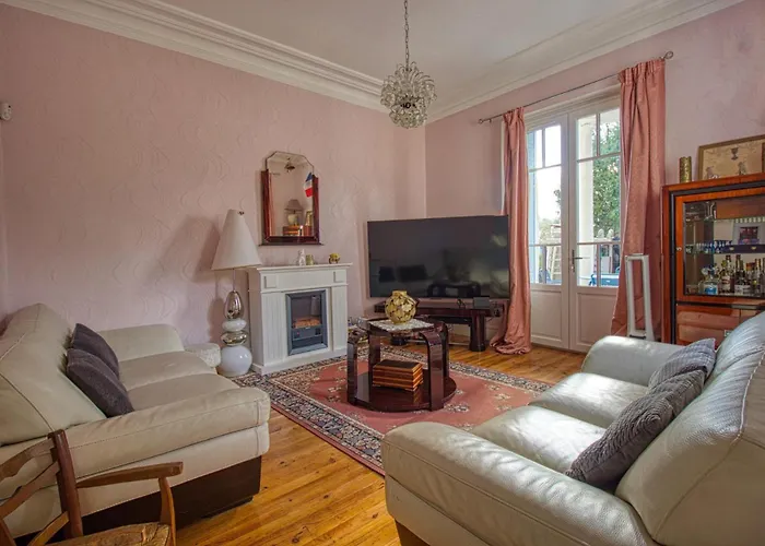 Saint Roch * ガイヤック